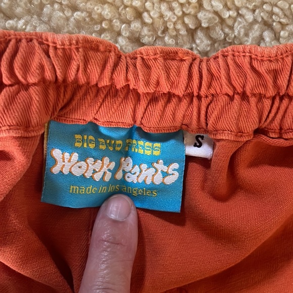 Big Bud Press Shorts - Never Worn - Picture 4 of 4